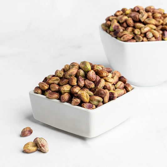 Pistachios Plain Without Shell