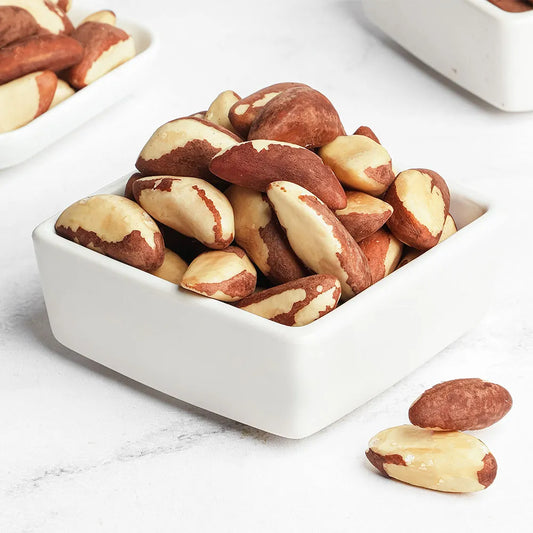 Brazil Nuts