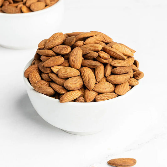 Almonds Organic