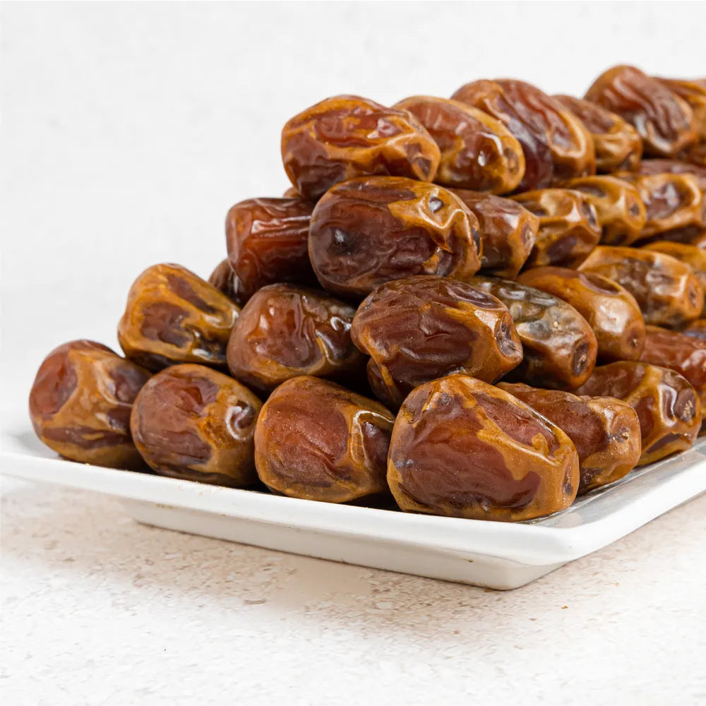 Sukhri Dates