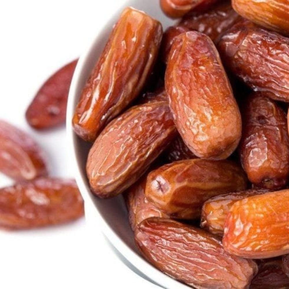 Irani Mabron Dates