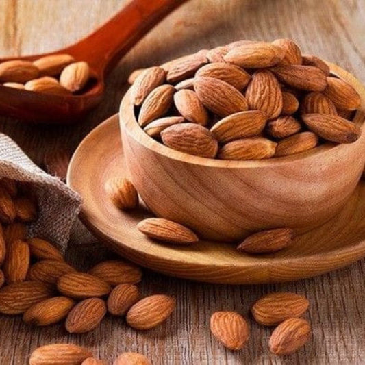 Irani Almonds