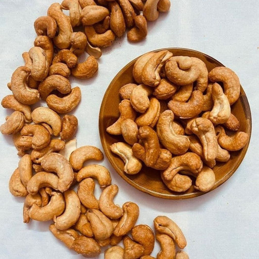 Roasted Cashews