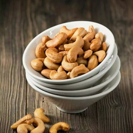 Cashew Nuts (Large Size)