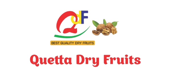 Quetta Dry Fruits